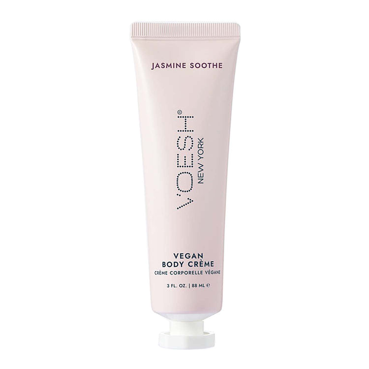 Voesh Vegan Body Crème Jasmine Soothe 3 oz VBH103JSM 20493