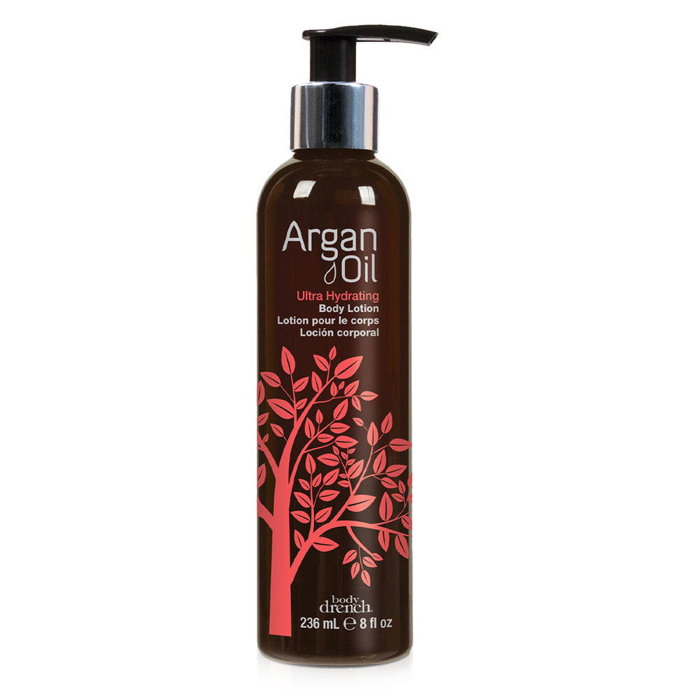 Body Drench Ultra Hydrating Body Lotion 8 fl oz 20710