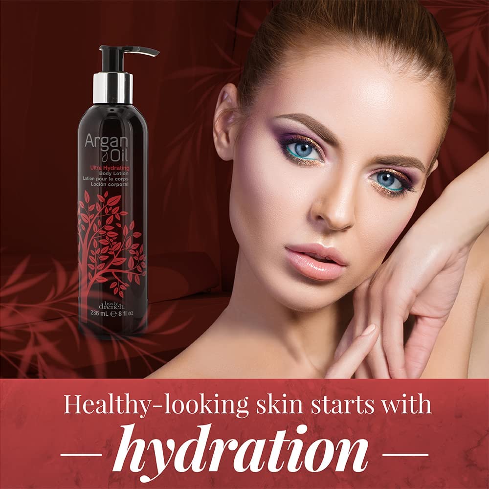 Body Drench Ultra Hydrating Body Lotion 8 fl oz 20710