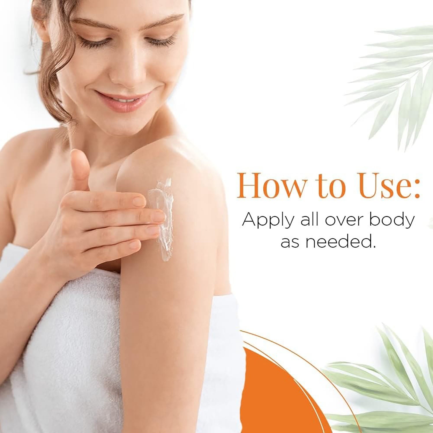 Body Drench Deep Moisture Body Lotion 16.9 fl oz 30716