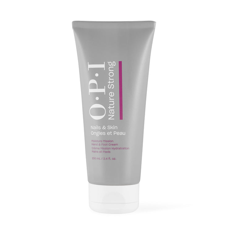 OPI Nature Strong Moisture Misson Hand & Foot Cream 100 mL