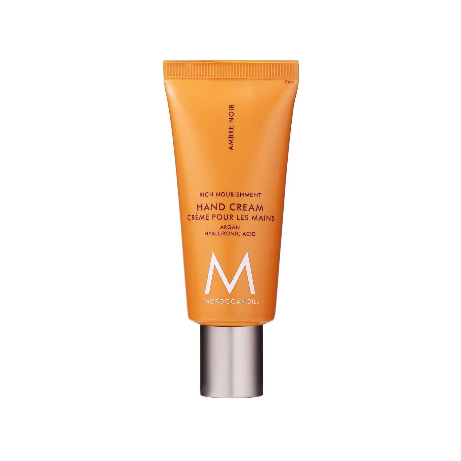 Moroccanoil Body Ambre Noir Hand Cream 1.35oz ANHC01 46440