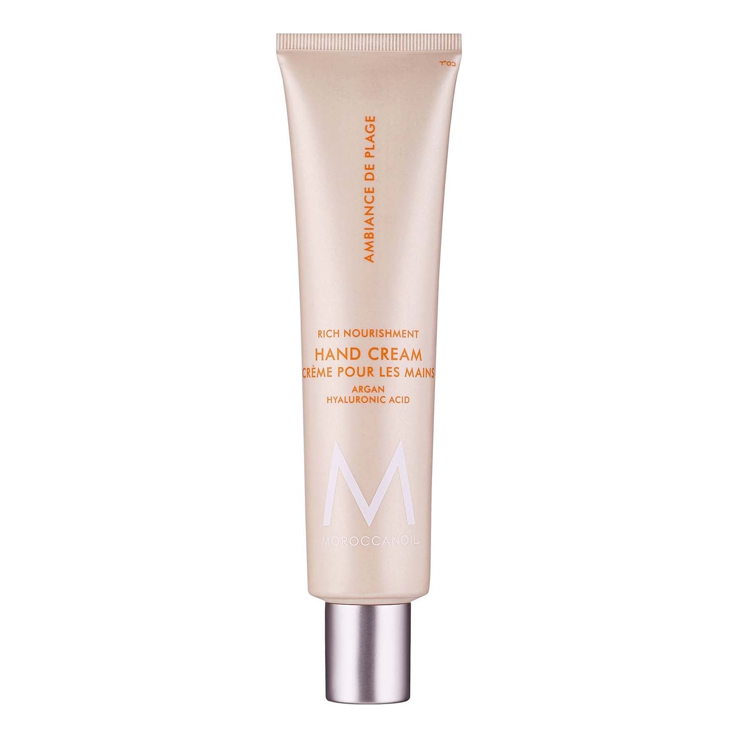 Moroccanoil Body Ambiance De Plage Hand Cream 3.4oz ADHC03