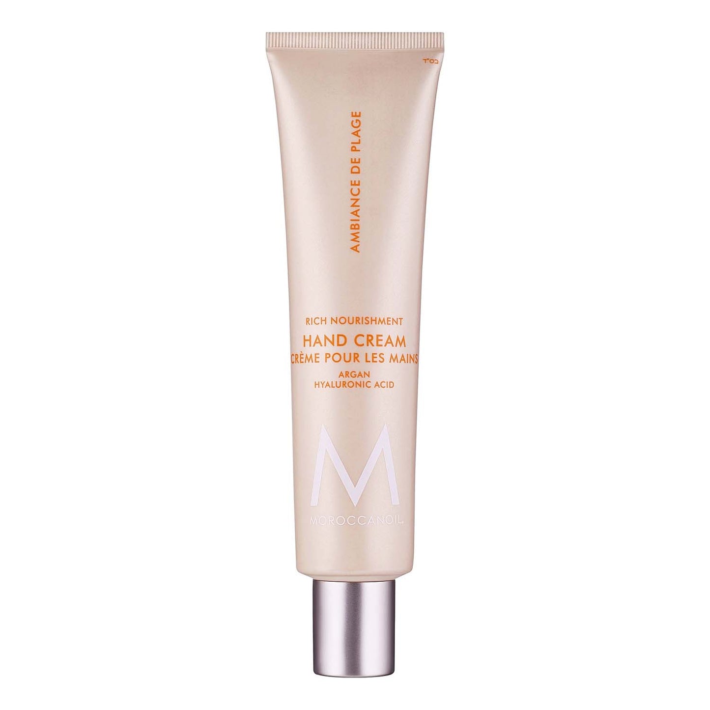 Moroccanoil Body Ambiance De Plage Hand Cream 3.4oz ADHC03