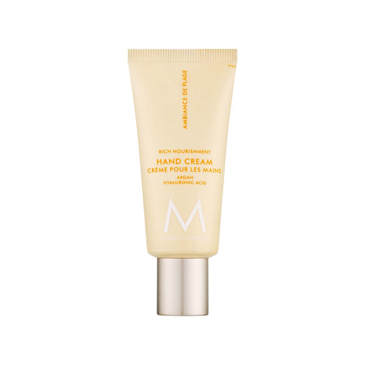 Moroccanoil Body Ambiance De Plage Hand Cream 1.35oz ADHC01