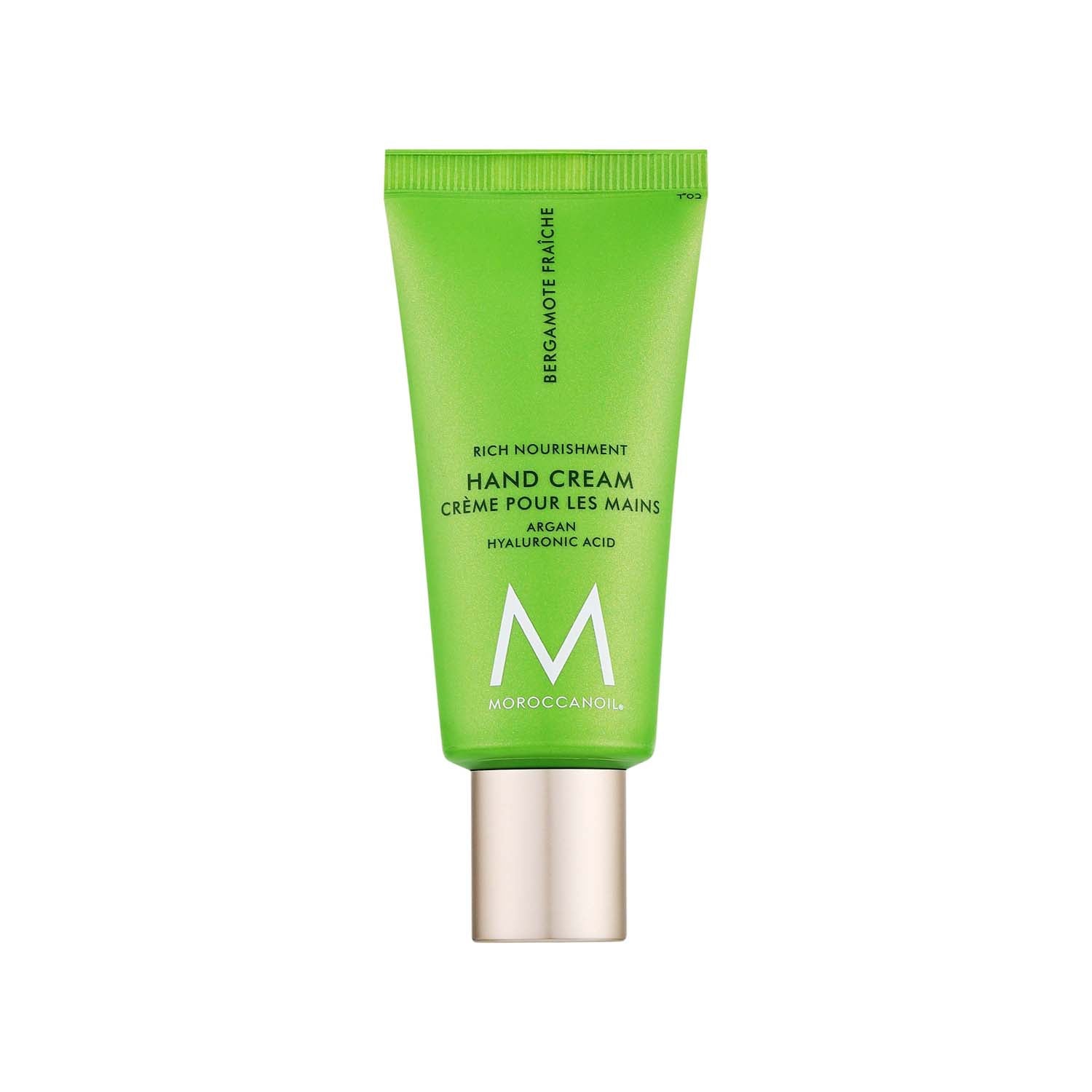 Moroccanoil Body Bergamote Fraiche Hand Cream 1.35oz BFHC01