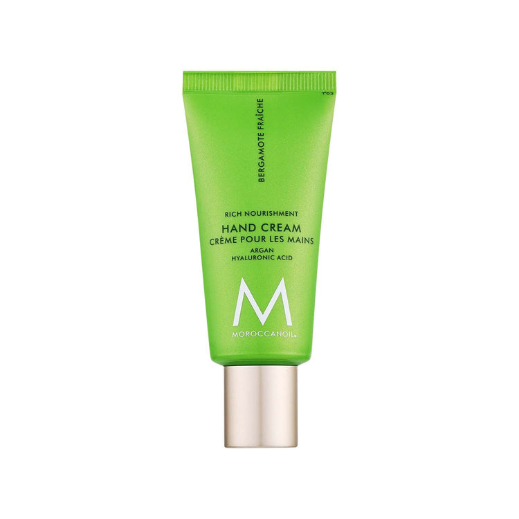 Moroccanoil Body Bergamote Fraiche Hand Cream 1.35oz BFHC01