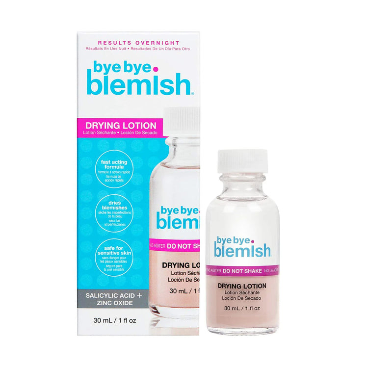 Bye Bye Blemish Drying Lotion 28 g/1 fl oz 70095