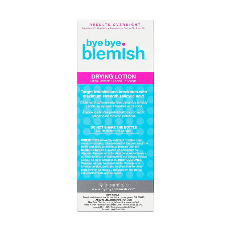Bye Bye Blemish Drying Lotion 28 g/1 fl oz 70095