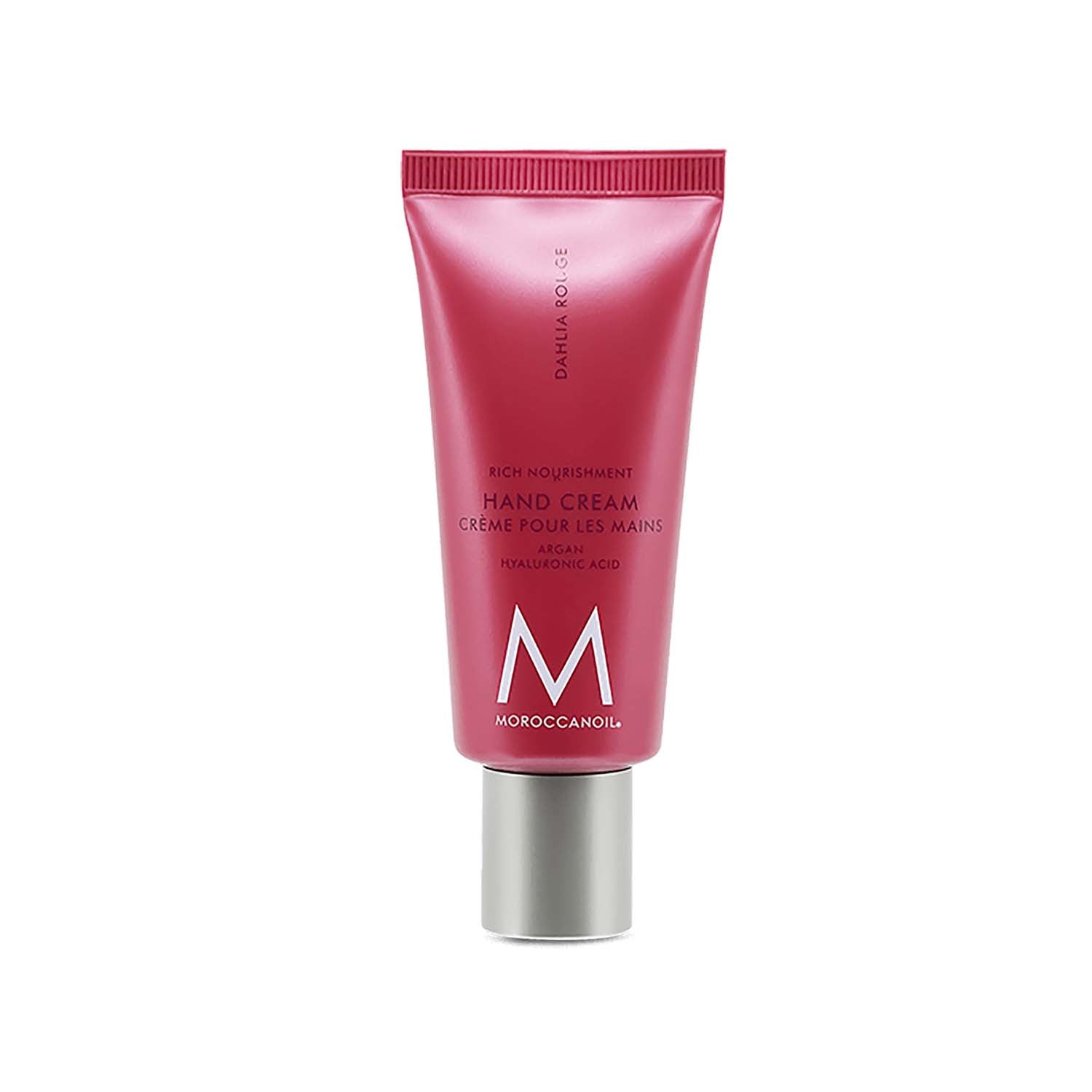Moroccanoil Body Dahlia Rouge Hand Cream 1.35oz DRHC01 74071