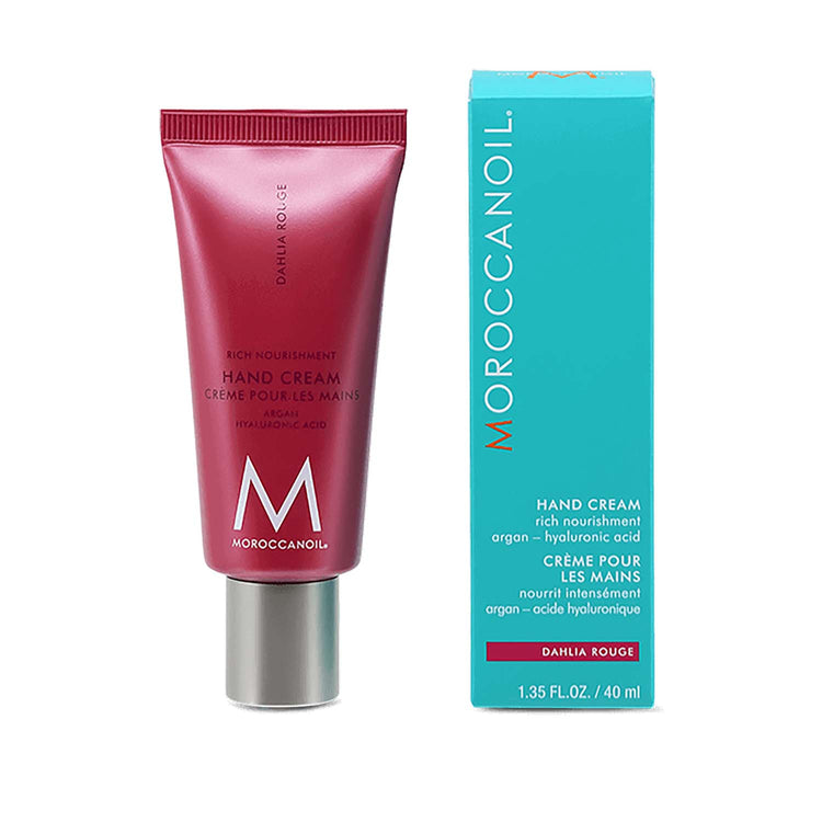 Moroccanoil Body Dahlia Rouge Hand Cream 1.35oz DRHC01 74071