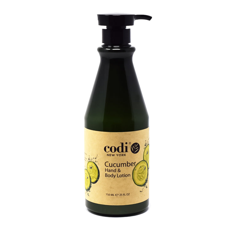 Codi N Codi Cucumber Lotion 750 ml 25 oz 77957