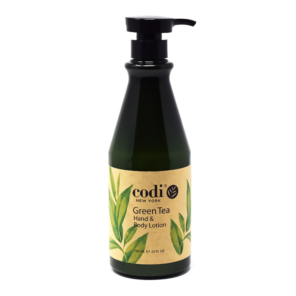 Codi N Codi Green Tea Lotion 750 ml 25 oz 00001