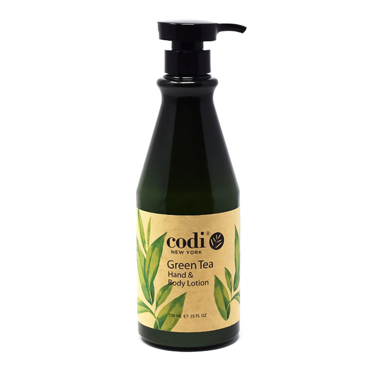 Codi N Codi Green Tea Lotion 750 ml 25 oz 00001