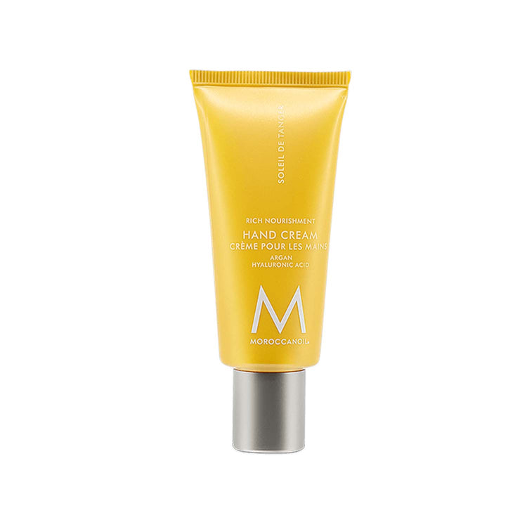 Moroccanoil Body Soleil De Tanger Hand Cream 1.35oz STHC01