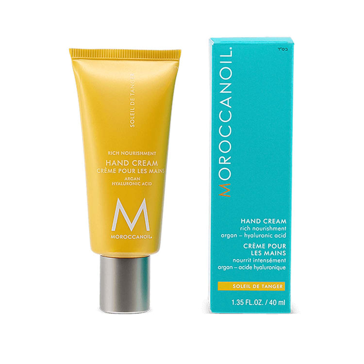 Moroccanoil Body Soleil De Tanger Hand Cream 1.35oz STHC01