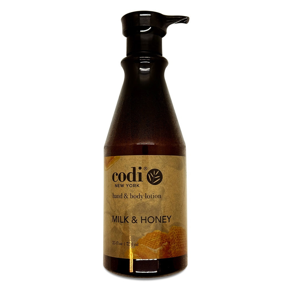 Codi N Codi Milk & Honey Lotion 750 ml 25 oz 77984