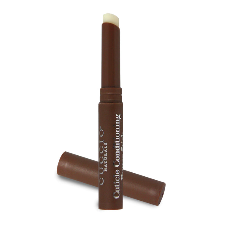 Cuccio Cuticle Butter Stick 1.6g Milk & Honey 3159/CNSC6351
