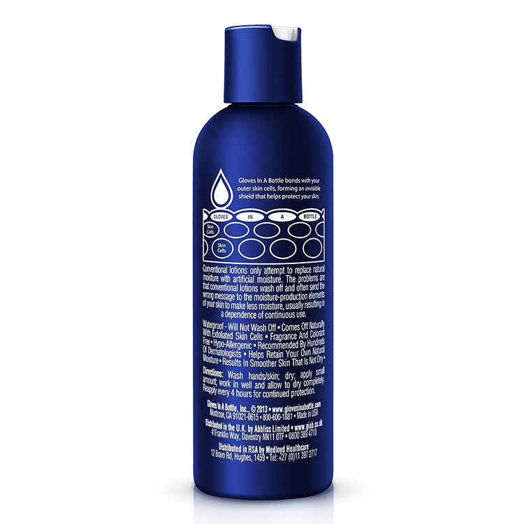Gloves In A Bottle Shielding Lotion 240ml/8 fl oz 80995