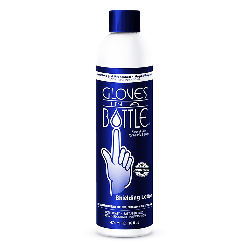 Gloves In A Bottle Shielding Lotion 474ml/16 fl oz 16995