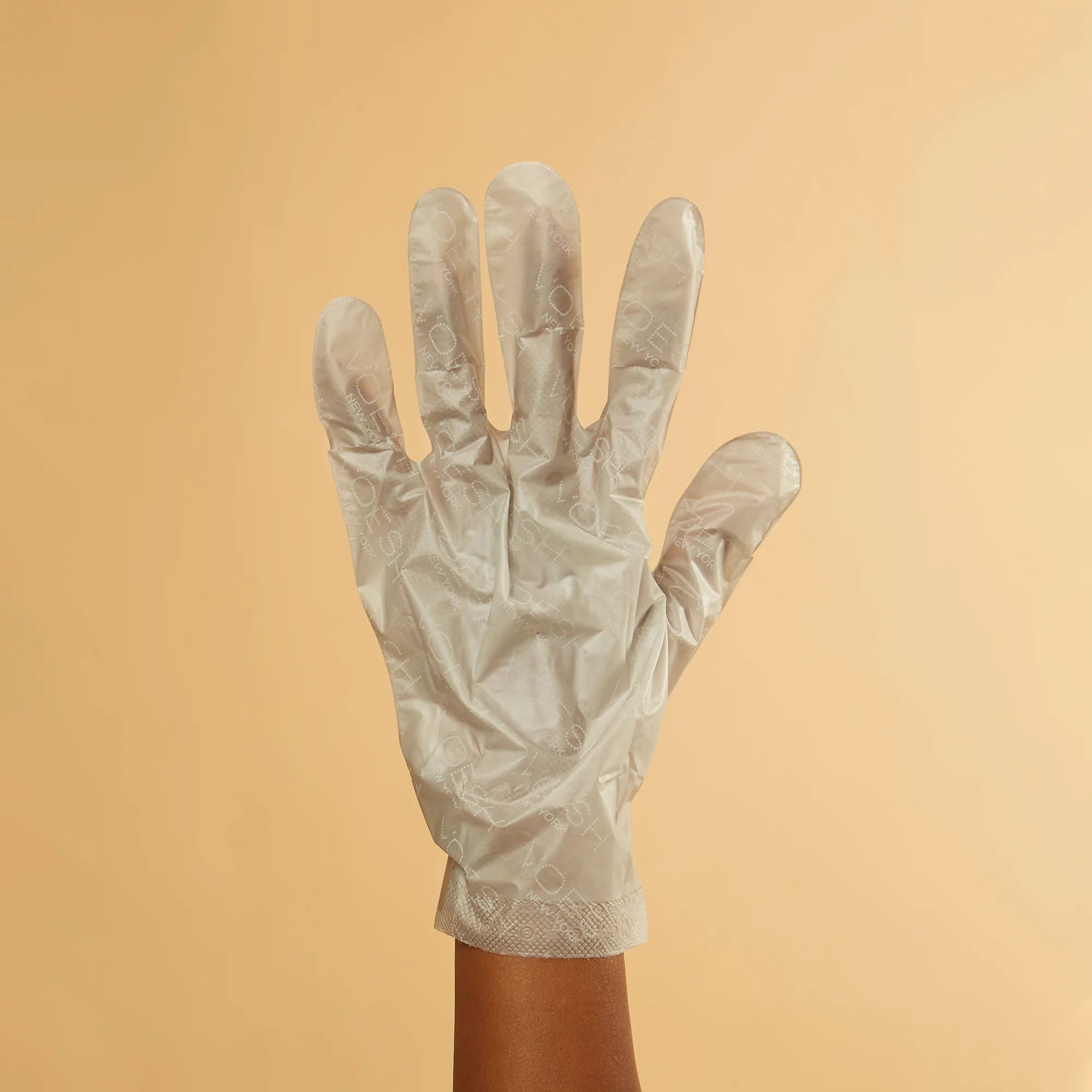 Voesh Collagen Gloves Trio 3PK Argan VHM312COL 02238