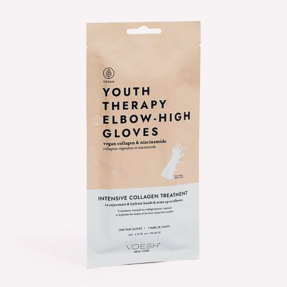 Voesh Youth Therapy Elbow-High Gloves 1Pair VHM501BSM/02190