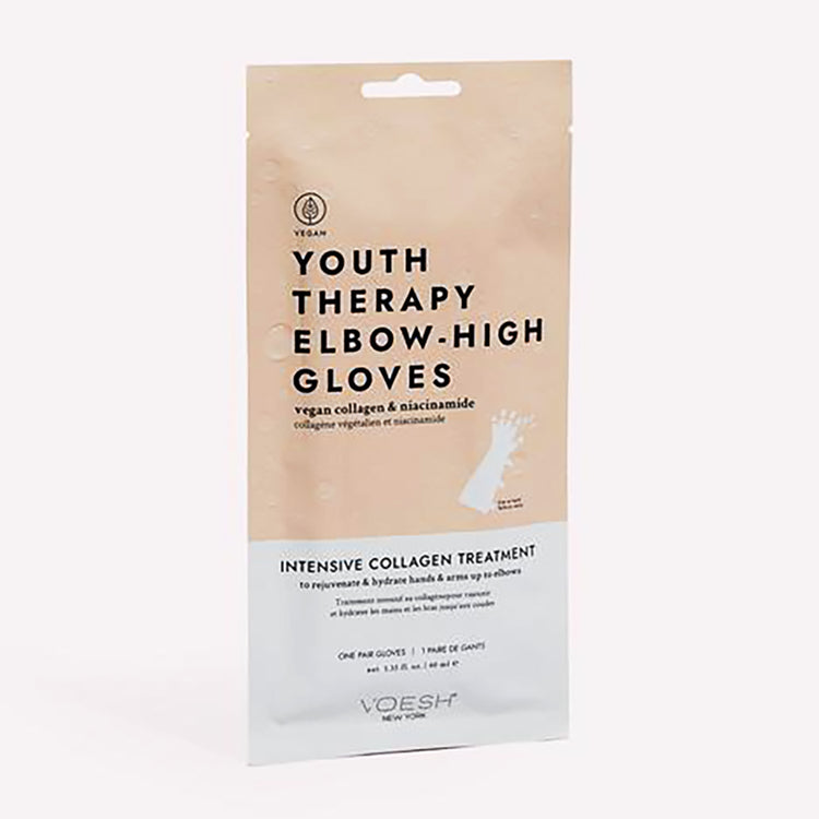 Voesh Youth Therapy Elbow-High Gloves 1Pair VHM501BSM/02190