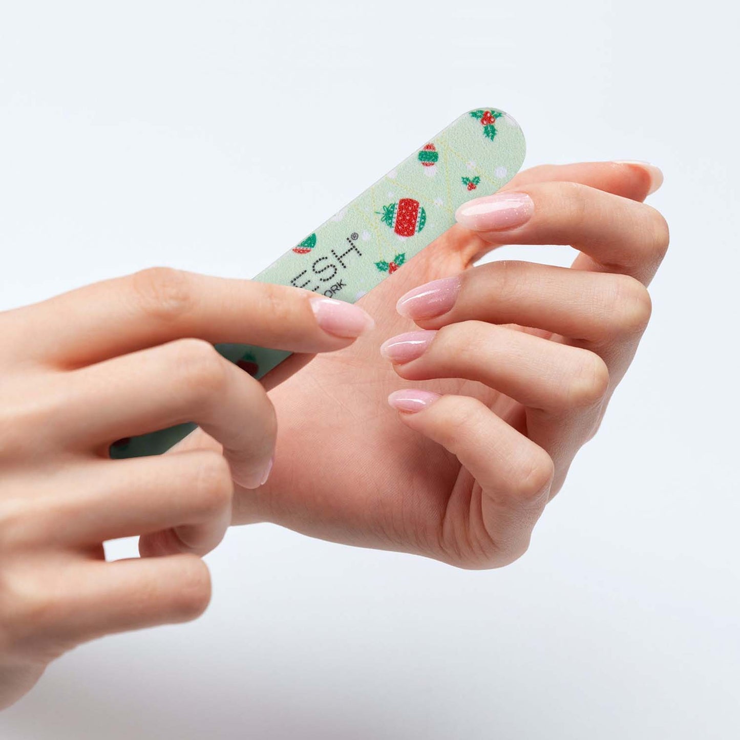Voesh Mini Mani Set VMM327VTY 24729