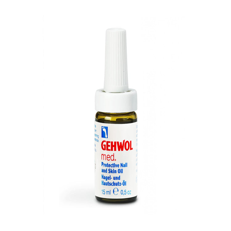 Gehwol Med Protective Nail & Skin Oil 15ml/0.5 oz GE1140201