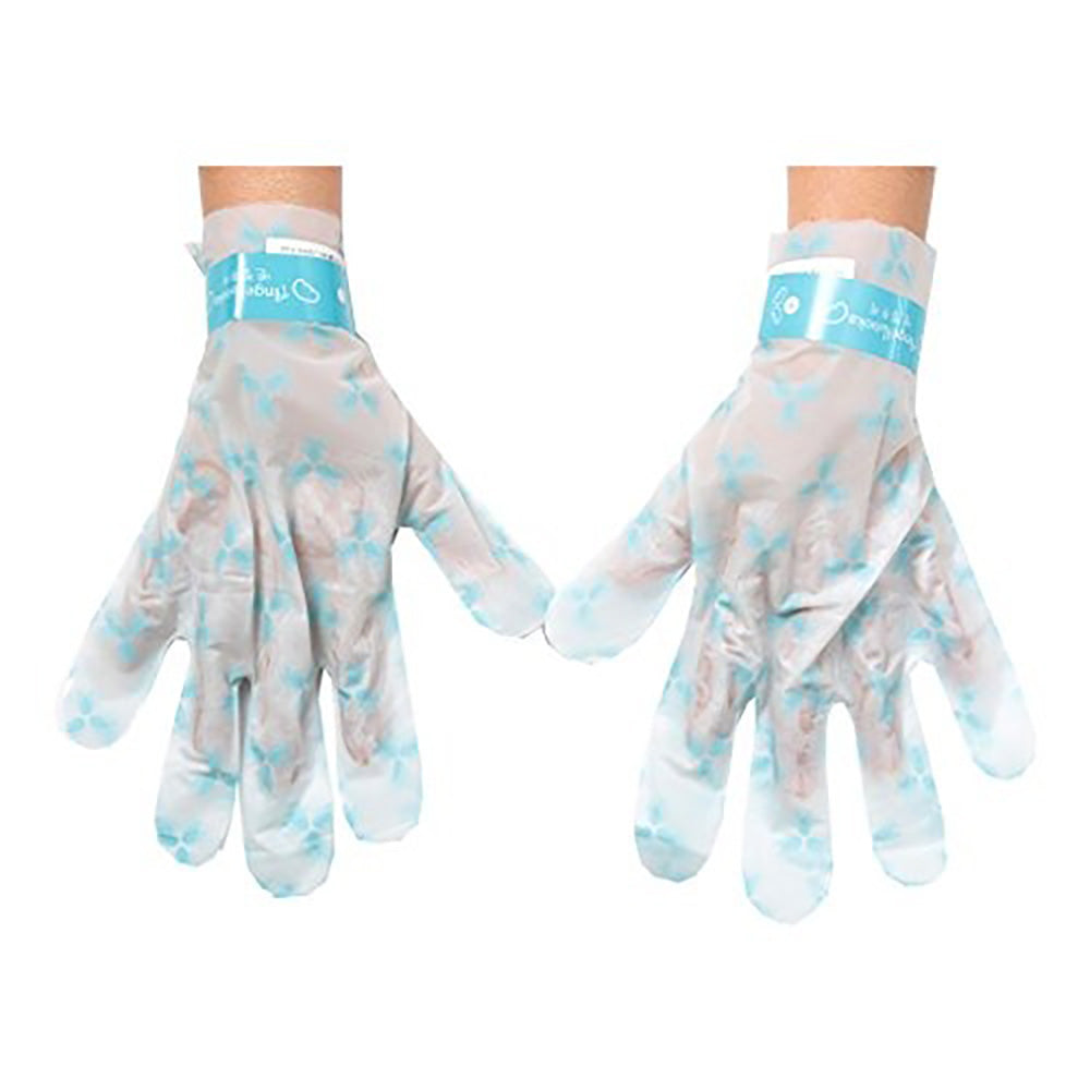 AngelLooka Ultra Moisturizing Cooling Hand Mask Pack 61638