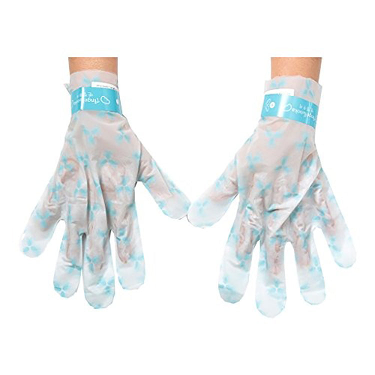 AngelLooka Ultra Moisturizing Cooling Hand Mask Pack 61638