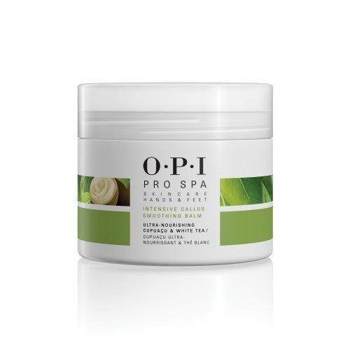 OPI Pro Spa Intensive Callus Smoothing Balm 4 fl oz ASC50
