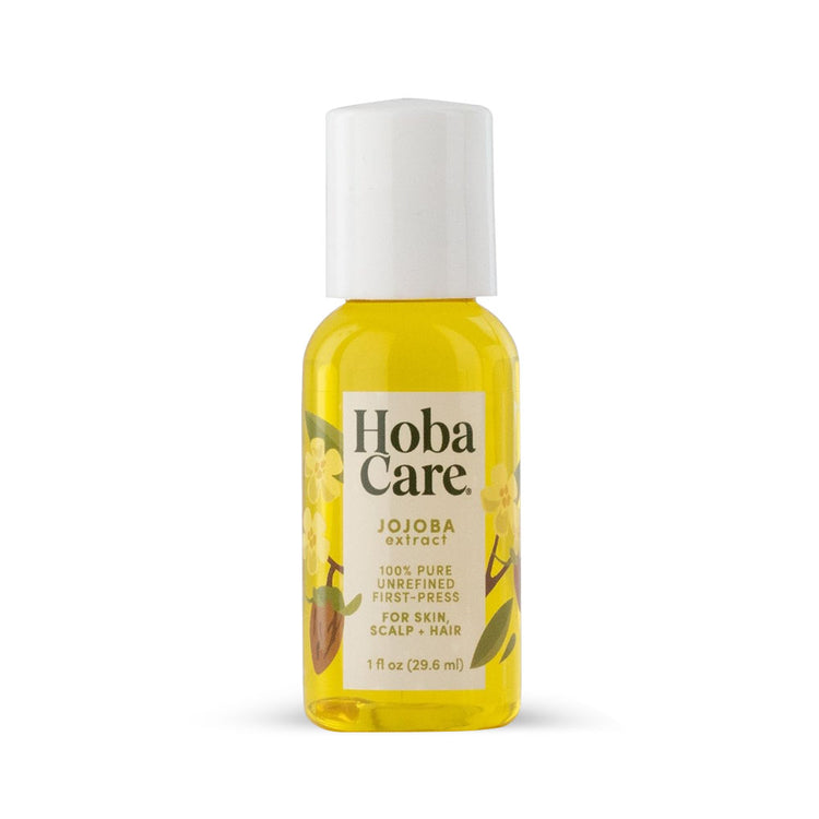 HobaCare Jojoba 1 oz 00001