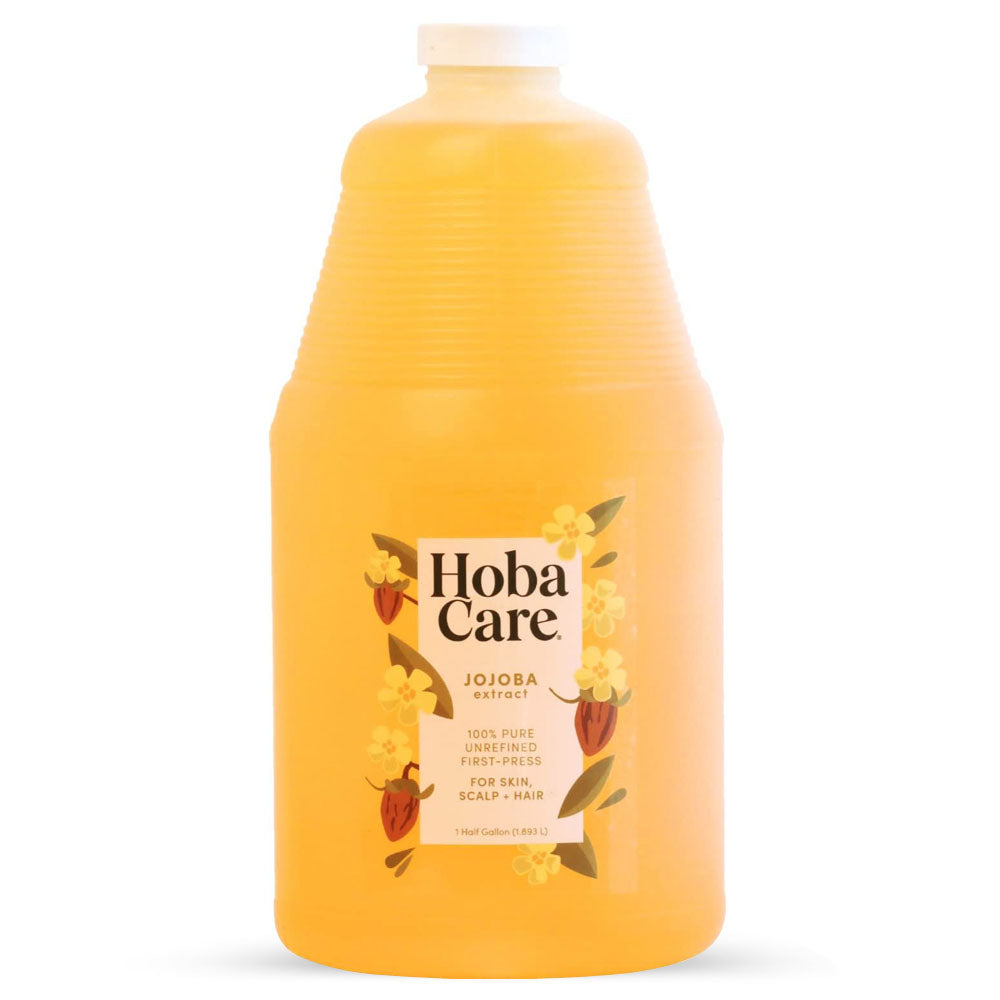 HobaCare Jojoba 64 fl oz 00064