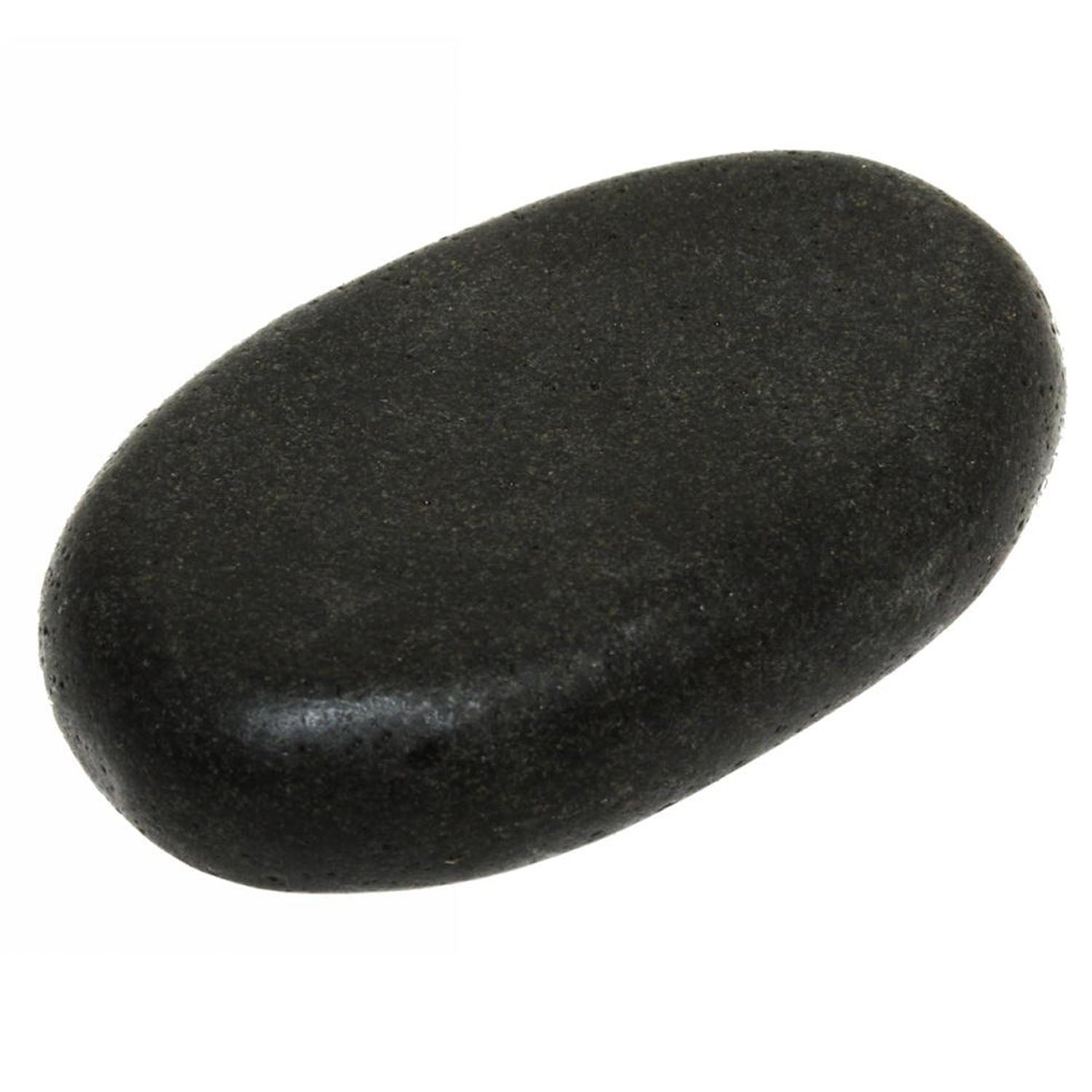 Berkeley Natural Basalt Massage Stones Extra Large MS147-XL