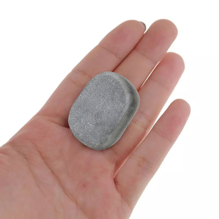 Berkeley Natural Basalt Massage 5-Stones Set XSmall MS147XS