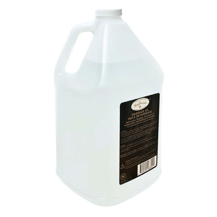 Sharonelle Massage Oil 1G - Clear Unscented 93892