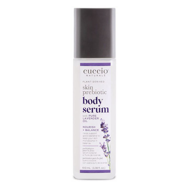 Cuccio Skin Prebiotic Body Serum 3.38 oz CNSC4755 99302