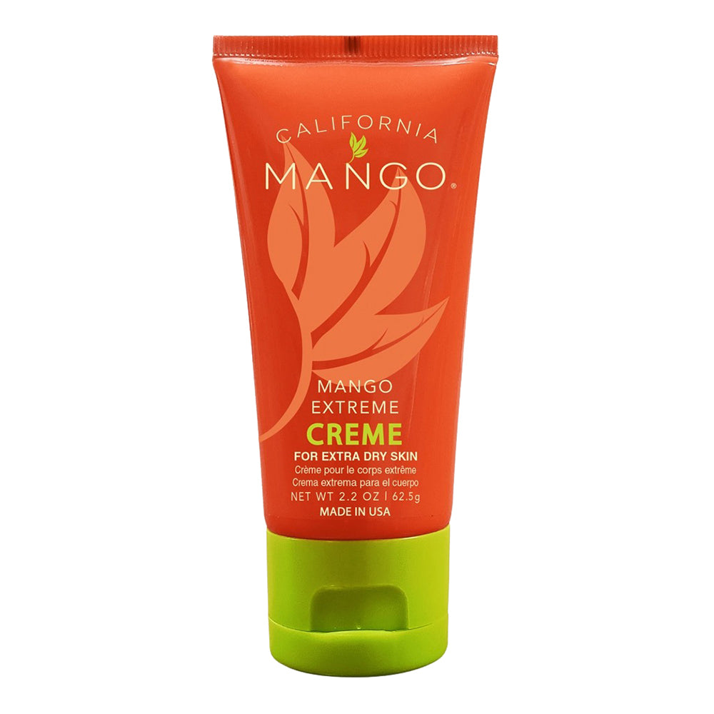 Mango Extreme Creme 2.2 fl oz/62.5 g CM02EX 10038