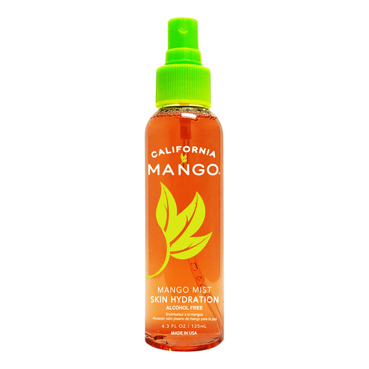 Mango Mist Skin Hydration Alcohol Free 4.3 floz CM04MM 10007