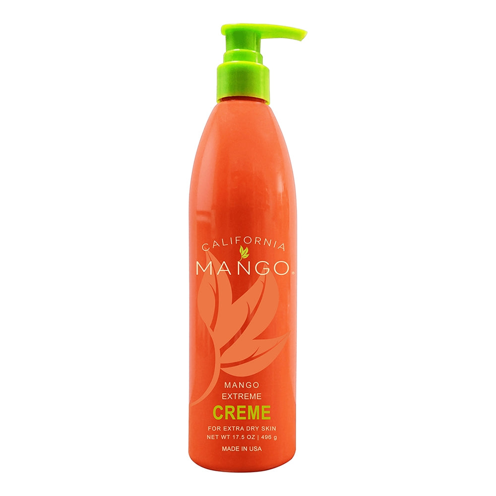 Mango Extreme Creme W/Pump 17.5 fl oz CM16EX 10042