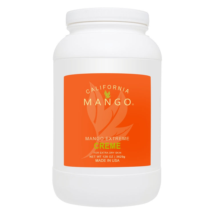 Mango Extreme Creme 128 fl oz / 3629 g CM1GEX 10041