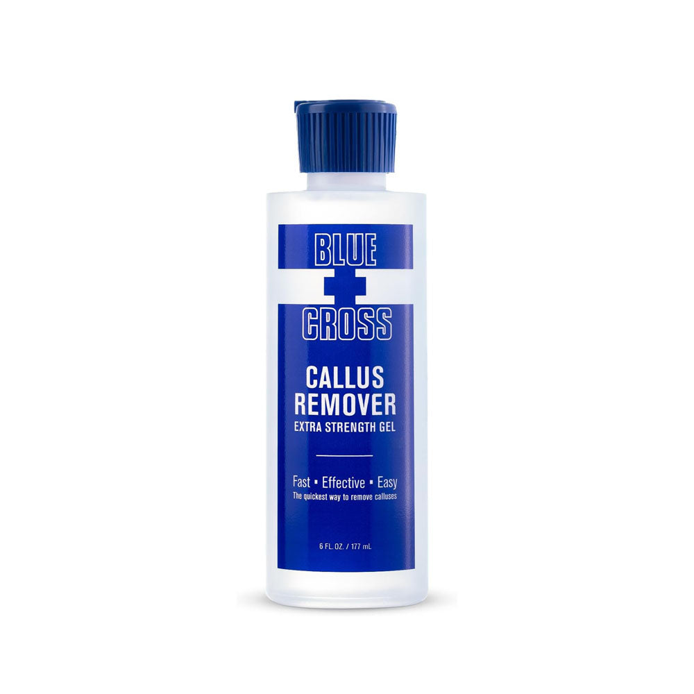 Blue+Cross Callus Remover 6 Fl. Oz 117 ml 71251