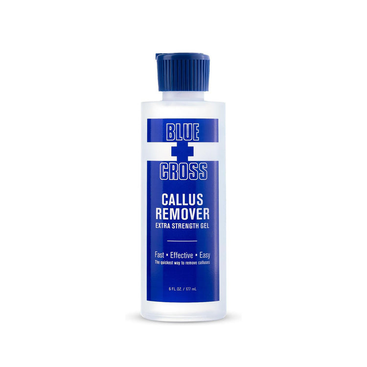 Blue+Cross Callus Remover 6 Fl. Oz 117 ml 71251
