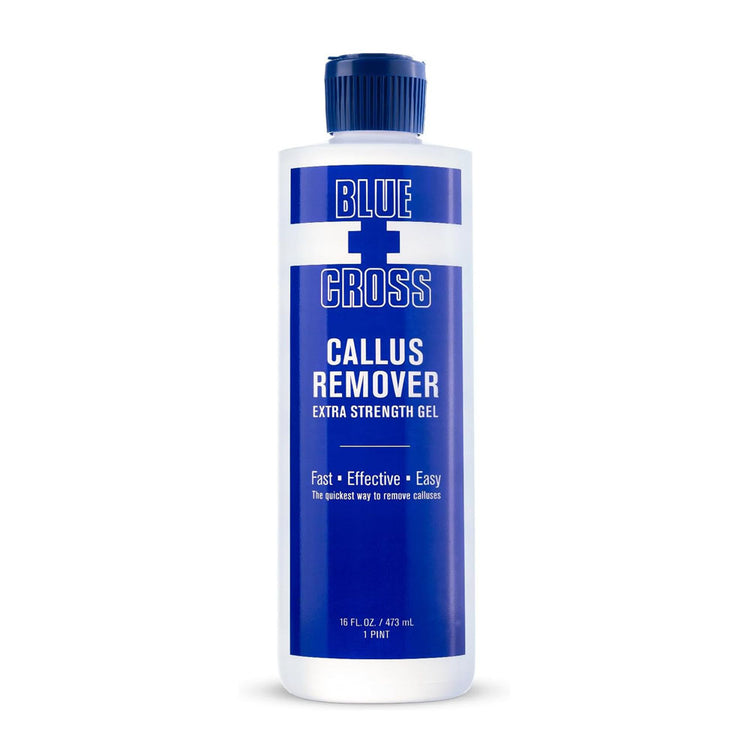 Blue+Cross Callus Remover 16 Fl. Oz 473 ml 71252