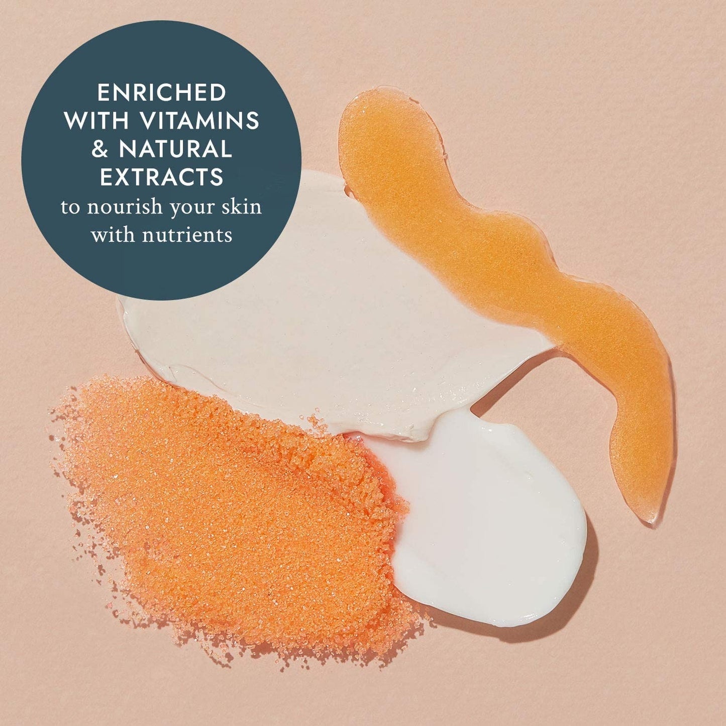 Voesh Pedi In A Box Deluxe 4 Step Tangerine Twist VPC208TGN