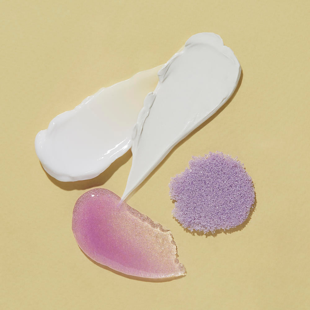 Voesh Pedi In A Box Deluxe 4 Step Jasmine Soothe VPC208JSM