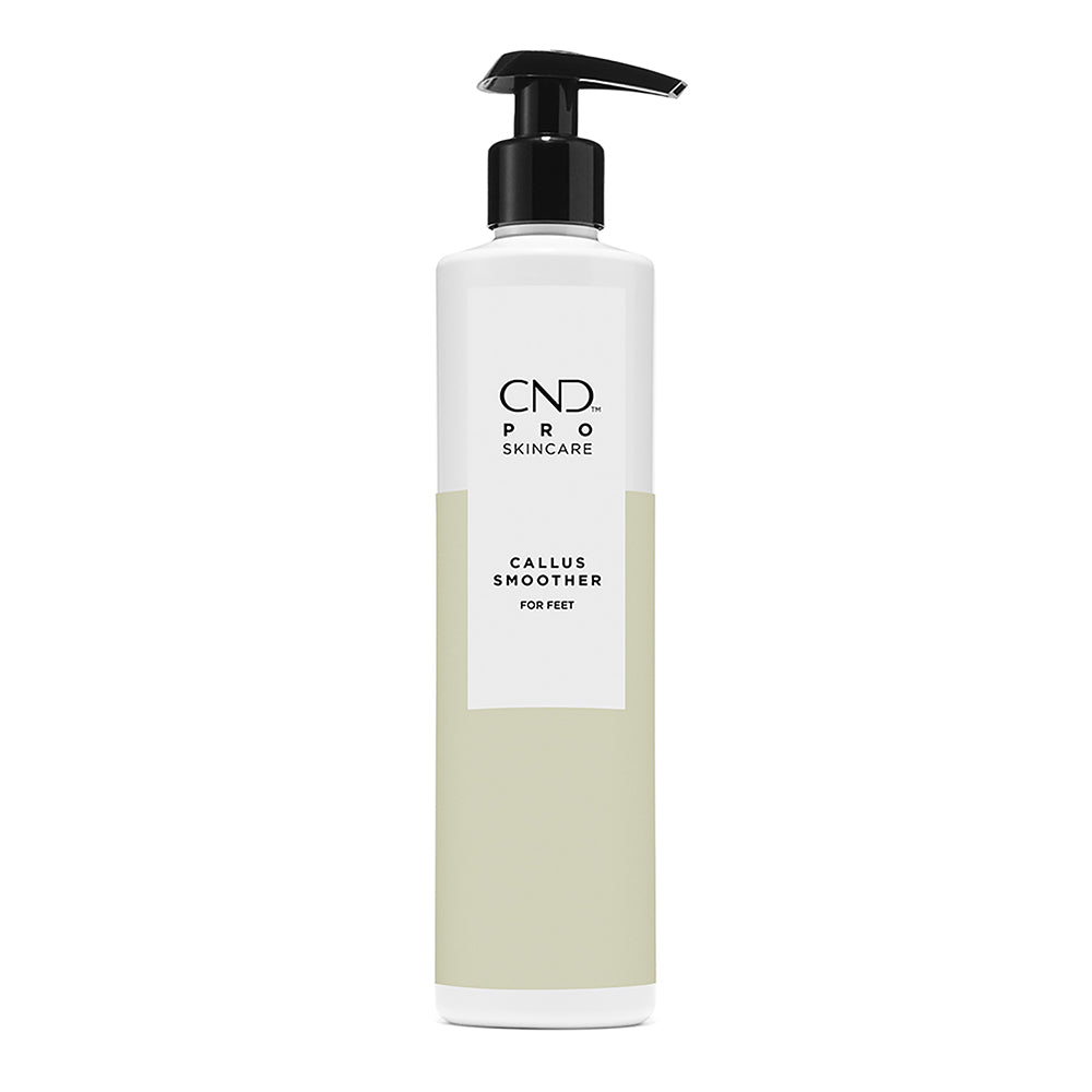 CND Pro Skincare CallusSmootherForFeet 10.1 floz/300ml 00748