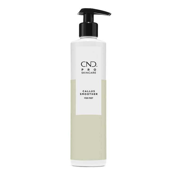 CND Pro Skincare CallusSmootherForFeet 10.1 floz/300ml 00748