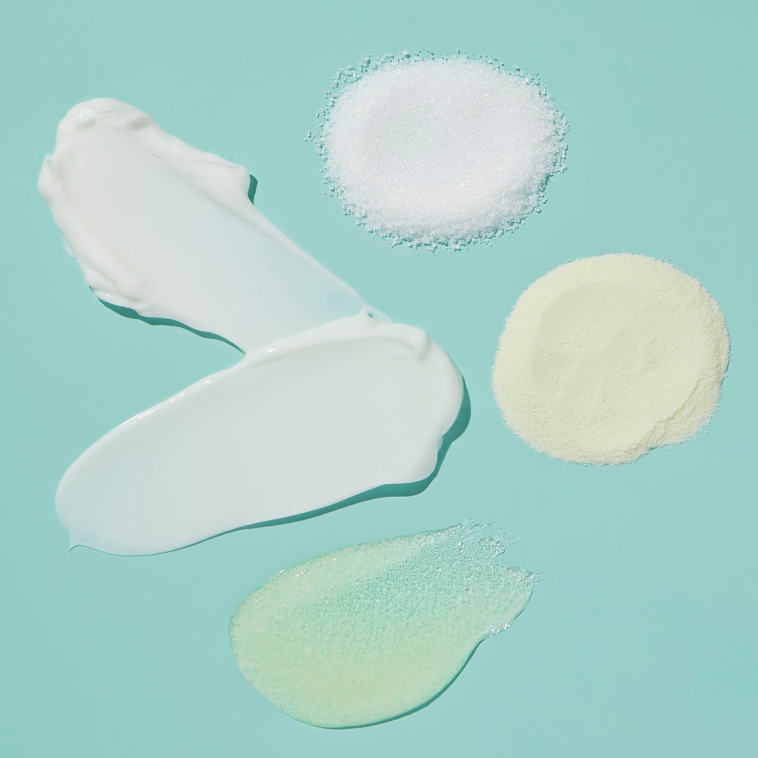 Voesh Pedi In A Box O2 Fizz 5 Step Mint Mimosa VPC508MMS